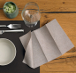 Preview: Napp 1/8 Falz Beige 20x36